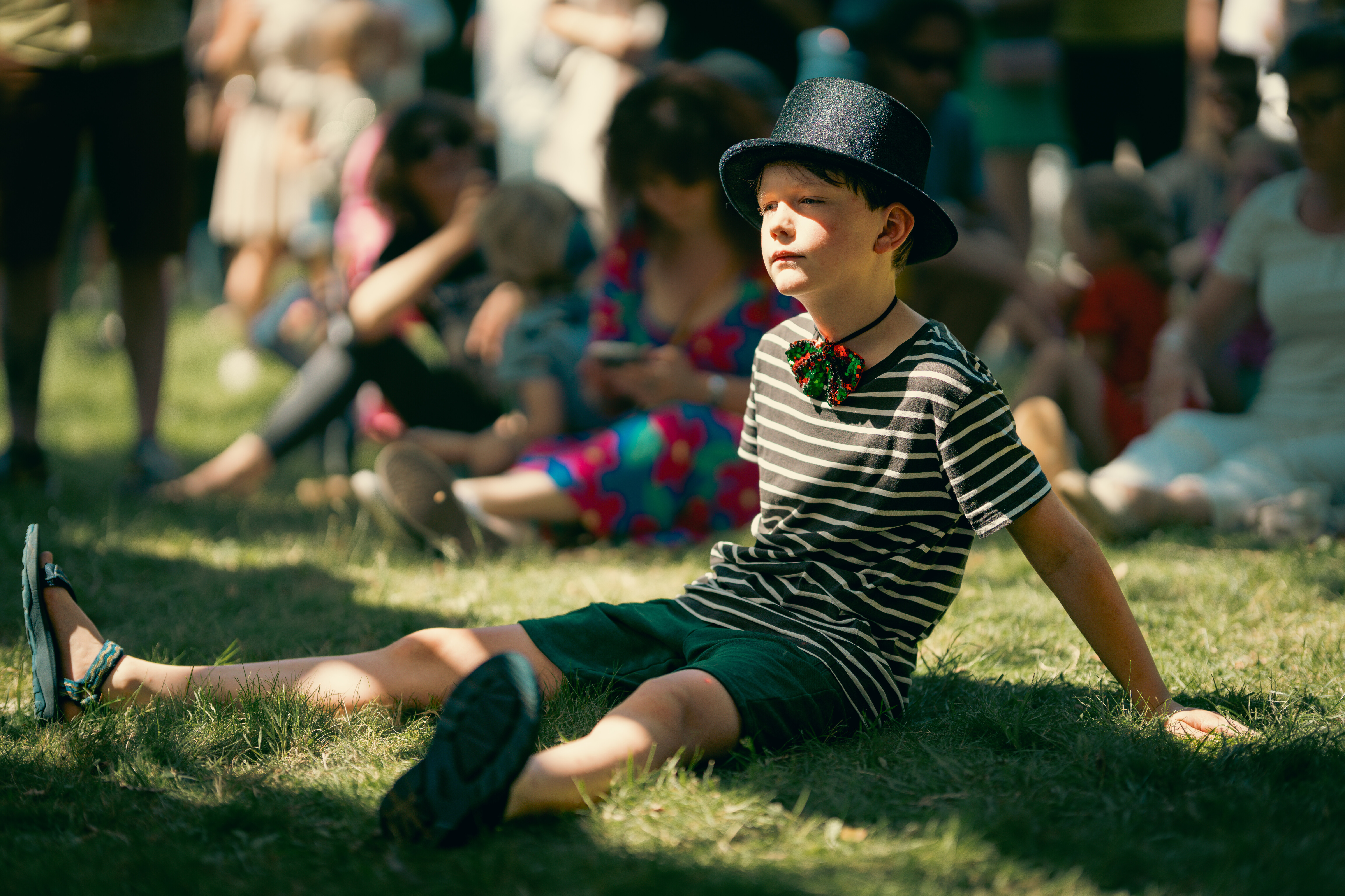 Festival Uit Je Bak Castricum — 2024 — 0012 — DSC1534